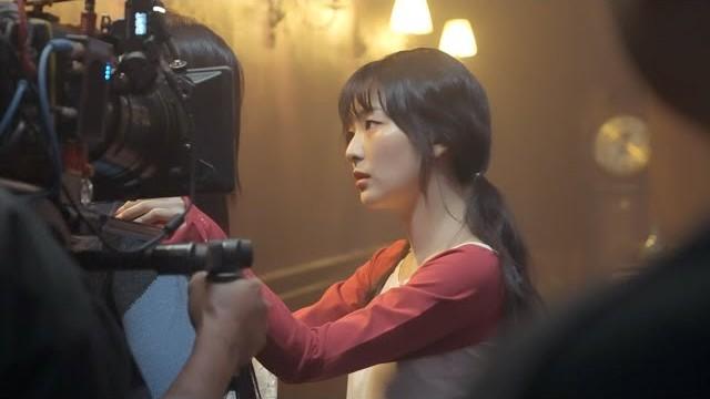 'Chill Kill' MV Behind