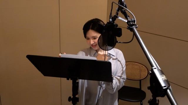 'Chill Kill' Recording Behind