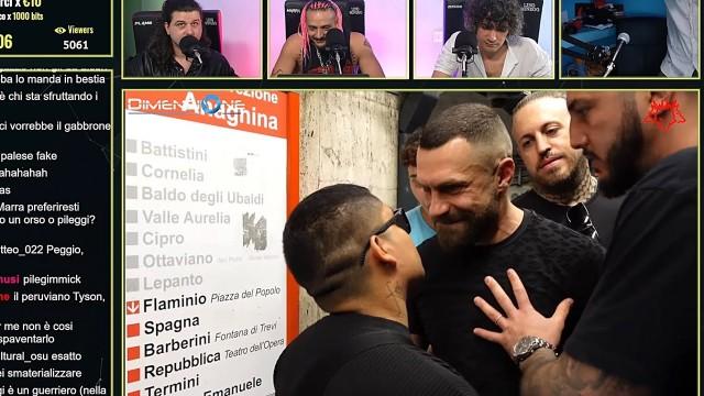 CicaloneGate Vol.2 | Cerbero Podcast #2325