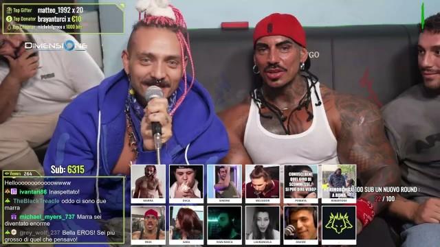 Natty or Not? - Lupus edition | Cerbero Podcast #2326