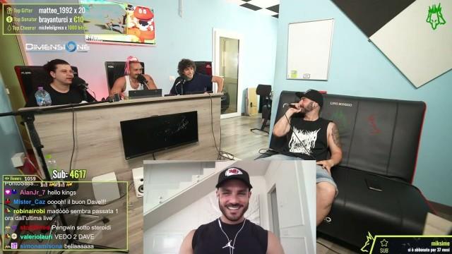 Intervista ad un BODYBUILDER VEGANO… (Massimo Brunaccioni) | Cerbero Podcast #2328