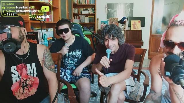 Mezzogiorno di Fuoco #71 | Cerbero Podcast #2329