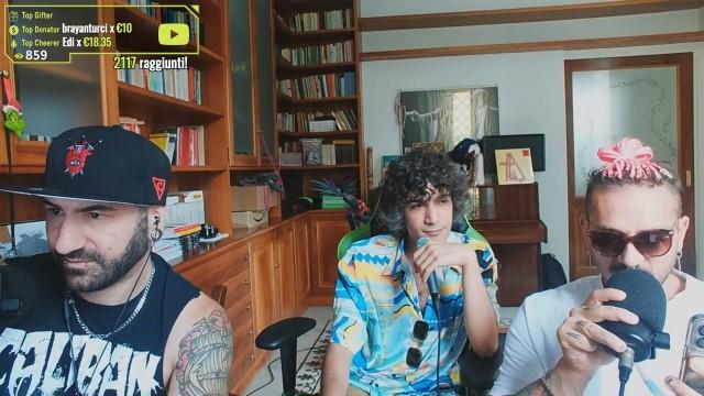 Mezzogiorno di Fuoco #72 | Cerbero Podcast #2332