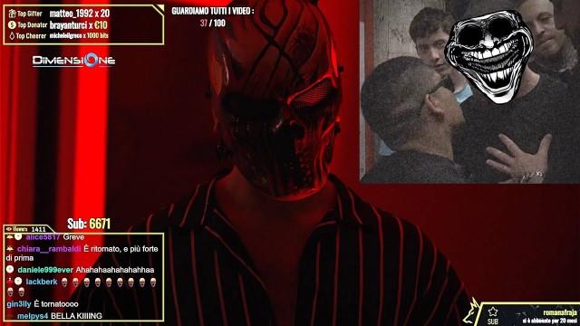 CicaloneGate Vol. 2.5 - il Ritorno della FLAMEZONE | Cerbero Podcast #2334