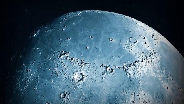 The Dark Side of the Moon | Alien Activity and the NASA Cover-Up