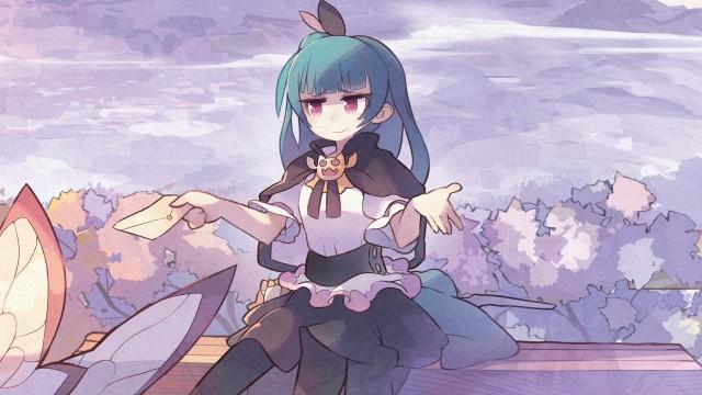 One Scene Log - Scene 04