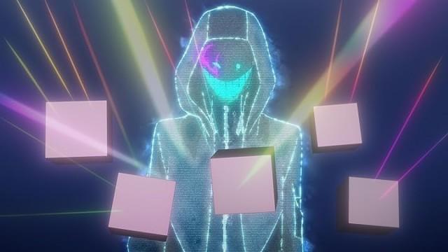 Neutralizer Full Power! - Hello? Mr. Mask Guy...