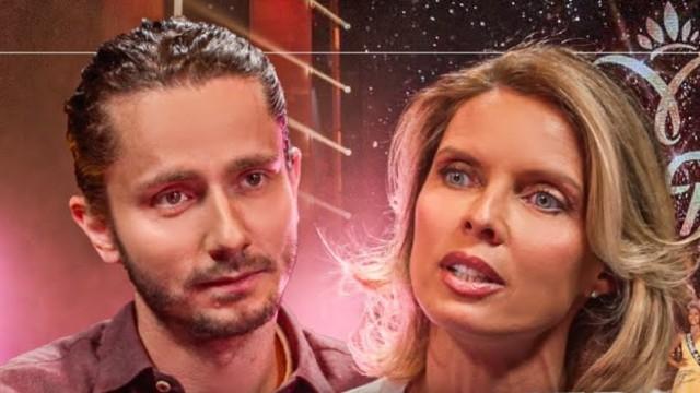  "IL M’ATTENDAIT AVEC UN C0UTEAU DE BOUCHER" SYLVIE TELLIER, SECRETS DE MISS, SA DURE VIE DE FAMILLE