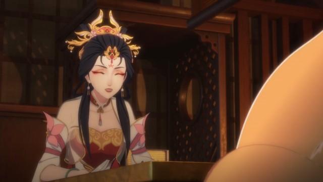 Let's see who dares!