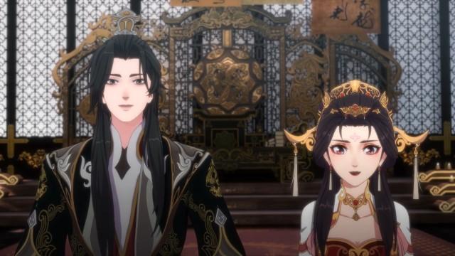 Who exactly are you?