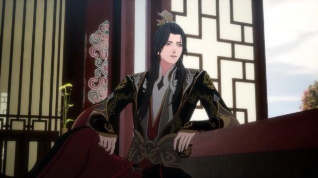 Now, you know my secret