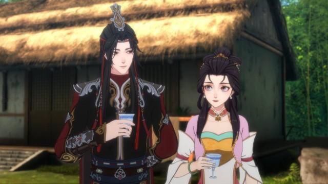 Where's the money?! Where's my money?!