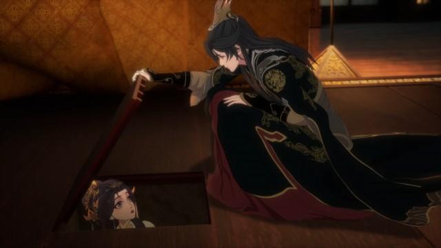 Xie Yong'er, you're too fierce!