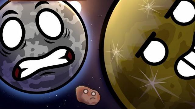El Club Lunar - Parte 3