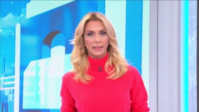 Venerdì 7 gennaio