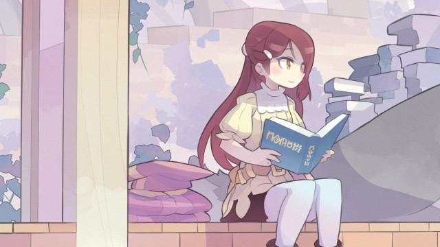 One Scene Log - Scene 09