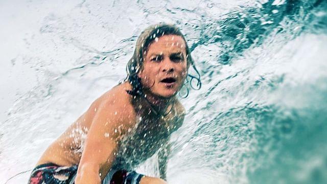 Could Sea Currents Change?