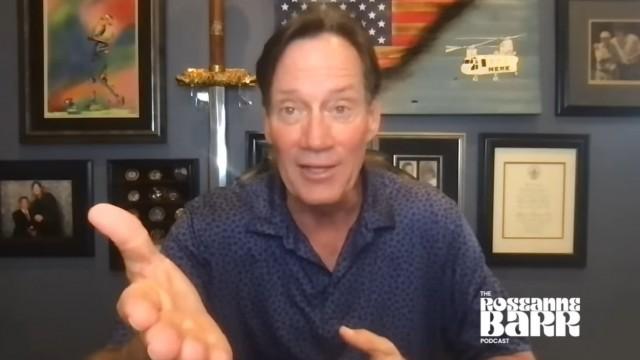 Kevin Sorbo saves America - #49