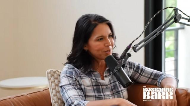  For Love of Country with Tulsi Gabbard - #50 
