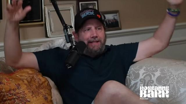  The Roseanne & Jamie Kennedy Experiment - #51