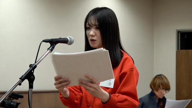 声優になりたくて2 ～アヤの後悔しない生き方～