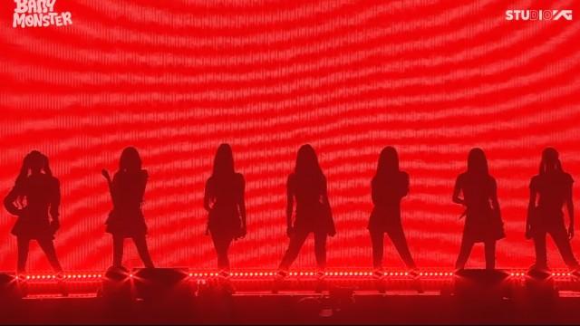 BABYMONSTER - SEE YOU THERE BEHIND in TOKYO