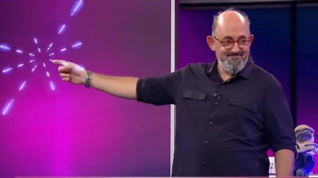 40. Bölüm “Elimizde Olsa Neler Yapardık?”