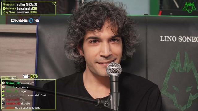 Domande su DIO, Morale e il Futuro del Cerbero | Cerbero Podcast #2340