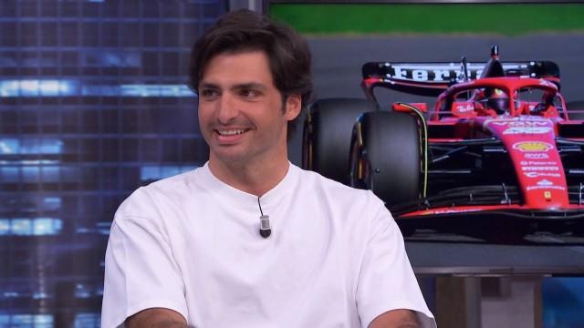 Carlos Sainz