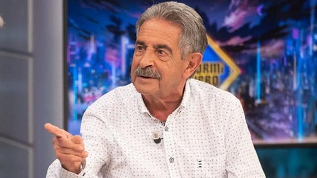 Miguel Ángel Revilla