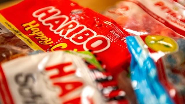 Die Wahrheit über Haribo