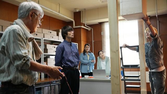 メテオライトの憂鬱