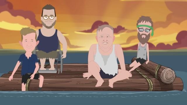 The Albanese Government