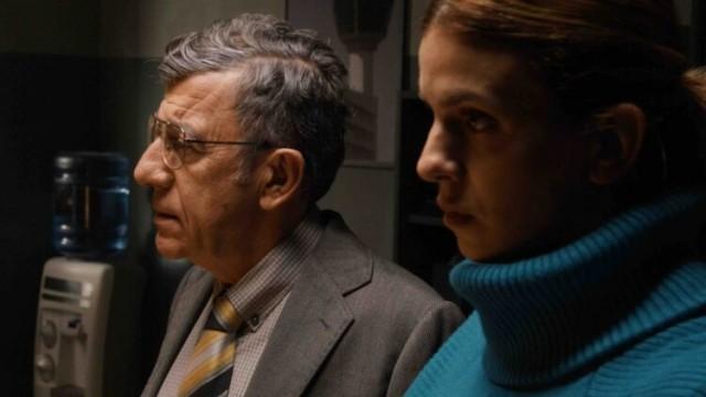 Η προδοσία τους
