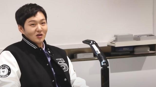 Teacher, how are babies born? [Seoul National University of Education, Department of Elementary Educ