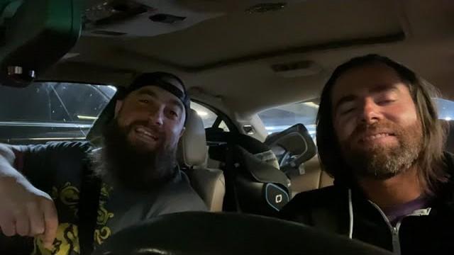 "Youngstown" - Being The Dark Order Ep 30