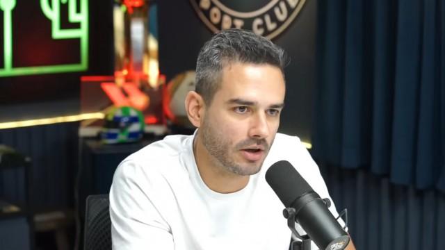 MARCELO BECHLER - Flow Sport Club #232