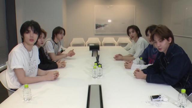 Knock on Japan! | EP.1 | Japan Debut Meeting