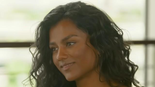  SIMONE ASHLEY (La chronique des Bridgerton) : L'EXPLOSION DE SA NOTORIÉTÉ ET SA THÉRAPIE 
