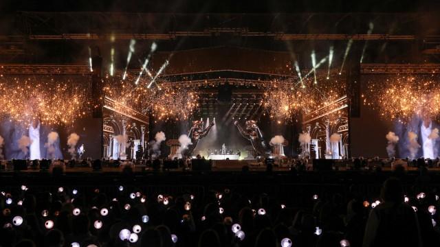 LOVE YOURSELF: SPEAK YOURSELF [THE FINAL]