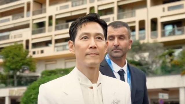 LEE JUNG-JAE DE SQUID GAME À STAR WARS : POUR ÊTRE SAGE, FAUT-IL AVOIR SOUFFERT ?