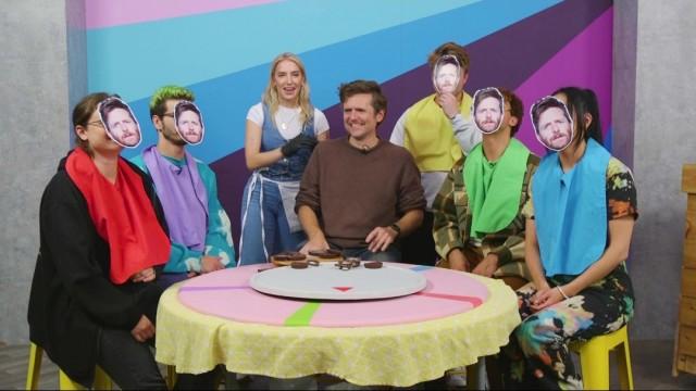 Eat It Or Yeet It: The Revenge w/ Mari Takahashi