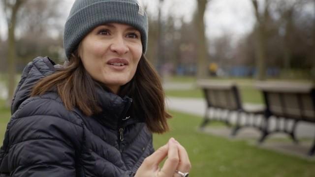 L'envers de Vestiaires : Esprit de communauté