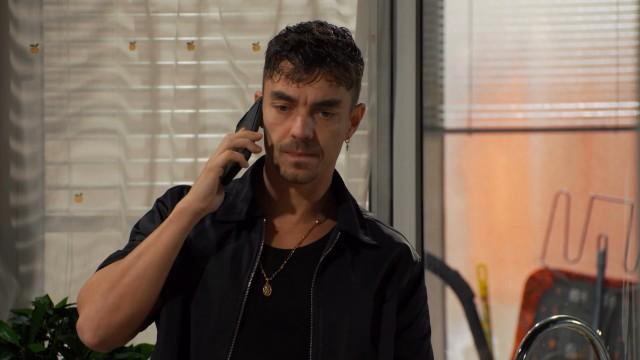 Episódio 64 - A Vingança