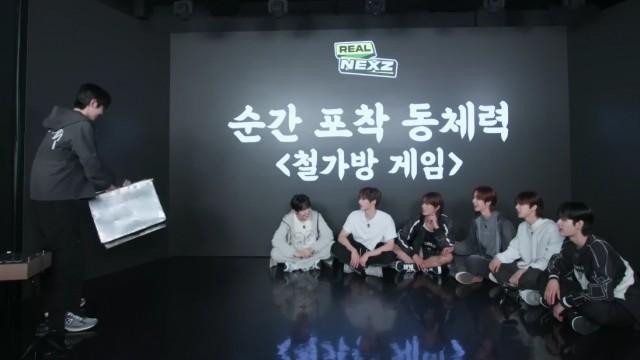 EP.03 [Entertainment Training Center #1]