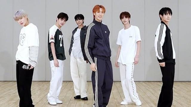 TWS 'hey! hey!’ Dance Practice (Fix ver.)