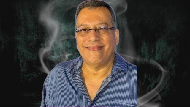 LendaCast #20 com Wagner Borges - Viagens fora do corpo e visões de espíritos