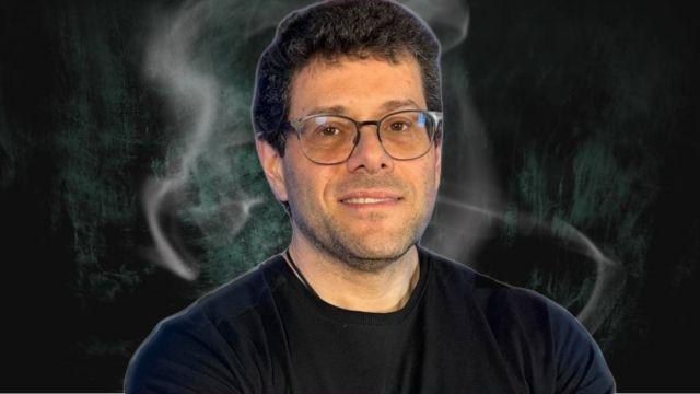 LendaCast #21 com Rodrigo - Como o Tio Spooky encaminha os fantasmas para o além
