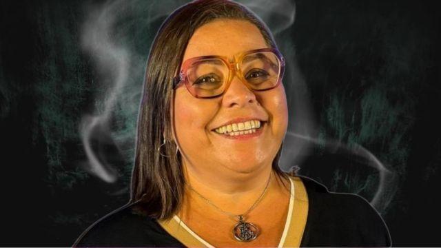 LendaCast #23 com Josi Tanato - Ela cuida de mortos que foram o amor da vida de alguém