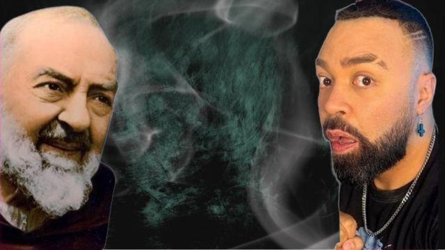 LendaCast SOLO #2 - Histórias sobrenaturais do Padre Pio